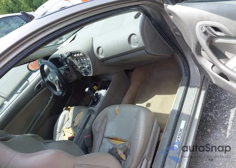 2004 Acura Rsx Type S z USA, uszkodzony, nr VIN JH4DC53084S018479